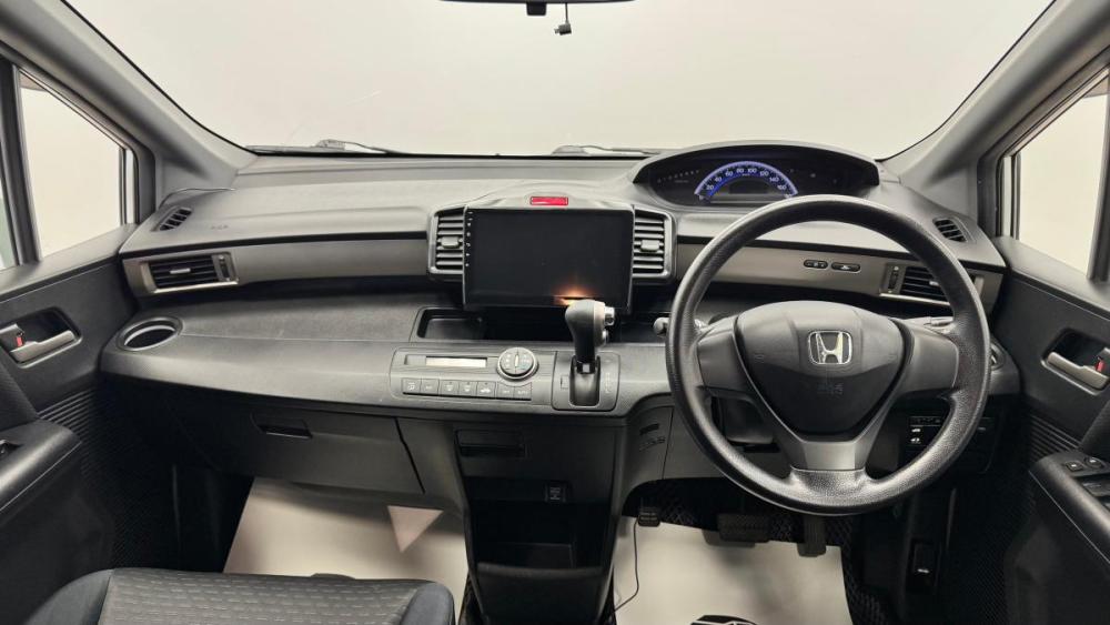 Honda Freed I Рестайлинг Киров  - изображение 8