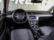Volkswagen Passat B8 Воронеж  - изображение 27