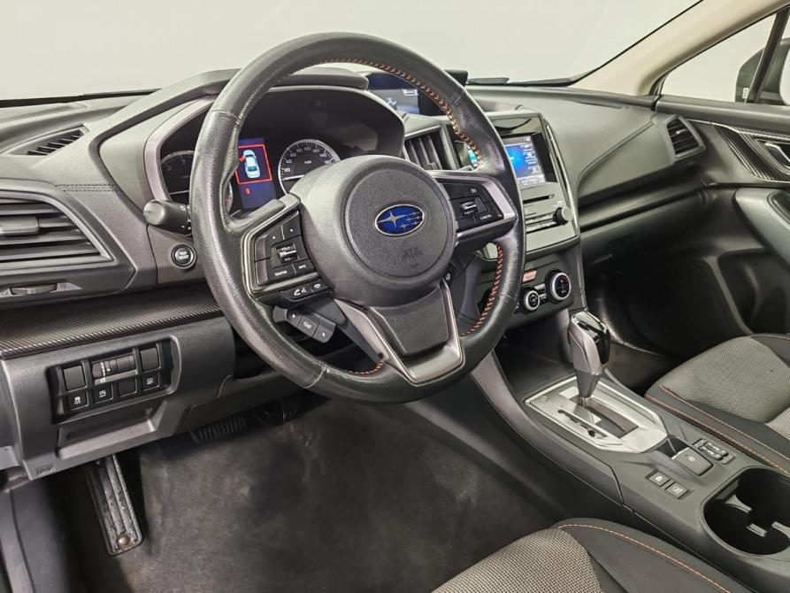 Subaru XV II Москва  - изображение 21