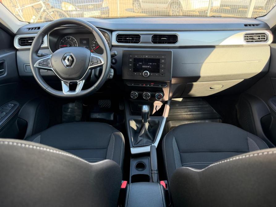 Renault Arkana I Набережные Челны  - изображение 23