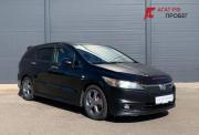 Honda Stream II Красноярск  - изображение 23