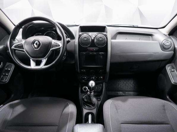 Renault Duster I Рестайлинг с пробегом 2019 года, цена 1 620 000 рублей, 80050 км, внедорожник, Автокод Объявления