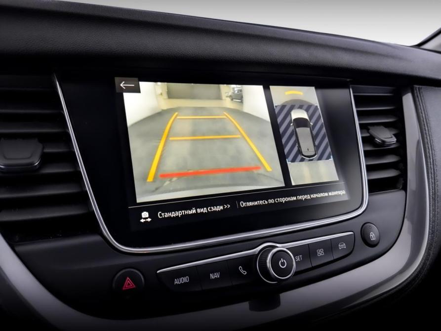 Opel Grandland I Москва  - изображение 29