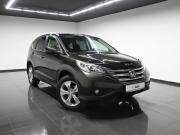Honda CR-V IV Тверь  - изображение 29