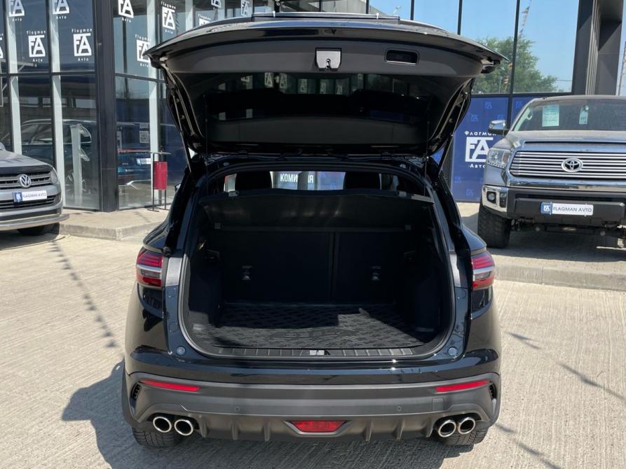 Geely Coolray I Краснодар  - изображение 5