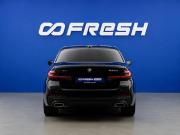 BMW 5 серии VII (G30/G31/G38) Рестайлинг Москва  - изображение 32