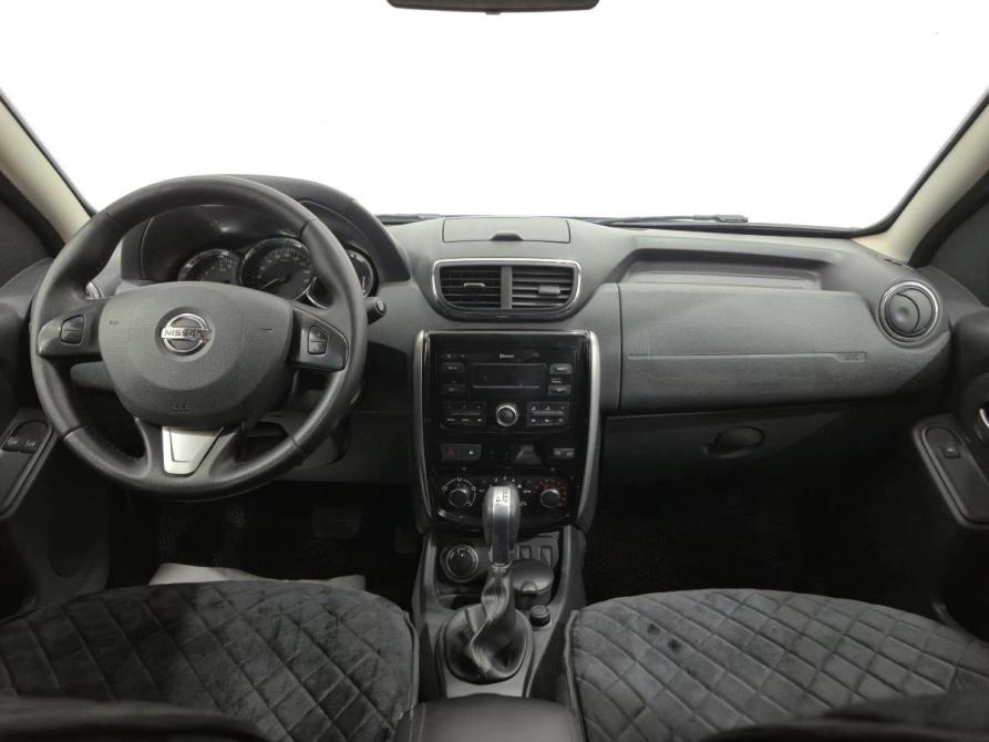 Nissan Terrano III (D10) Альметьевск  - изображение 11