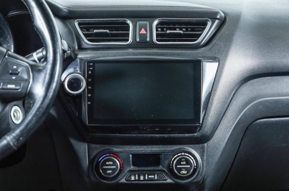 Kia Rio III Новосибирск  - изображение 11