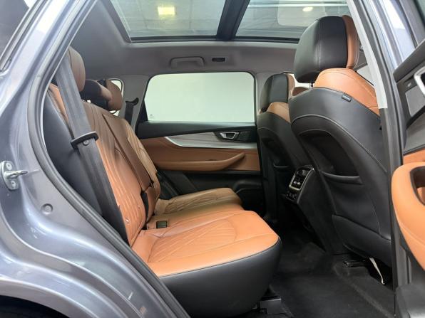 Chery Tiggo 8 Pro Max I с пробегом 2022 года, цена 2 450 000 рублей, 54785 км, внедорожник, Автокод Объявления