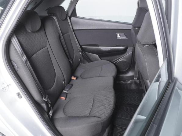 Kia Rio III Рестайлинг с пробегом 2016 года, цена 1 285 000 рублей, 165804 км, хэтчбек, Автокод Объявления