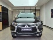 Mitsubishi Pajero Sport III Новосибирск  - изображение 15