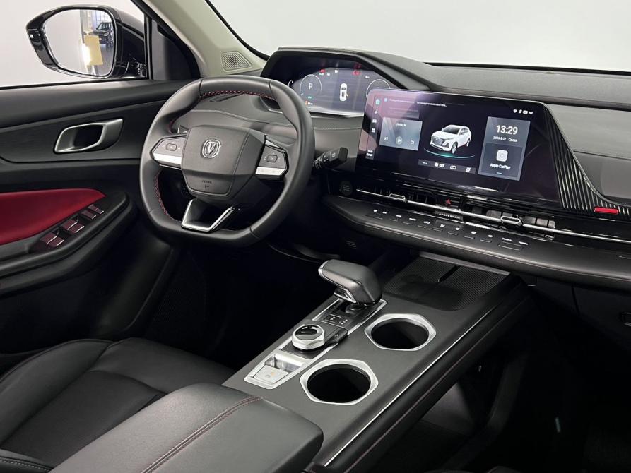 Changan UNI-S (CS55 Plus) Калининград  - изображение 13