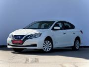 Nissan Sylphy Zero Emission Иркутск  - изображение 27