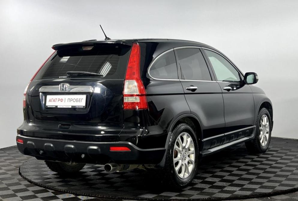 Honda CR-V III Нижний Новгород  - изображение 6