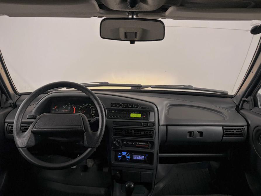 Lada (ВАЗ) 2114 Екатеринбург  - изображение 18