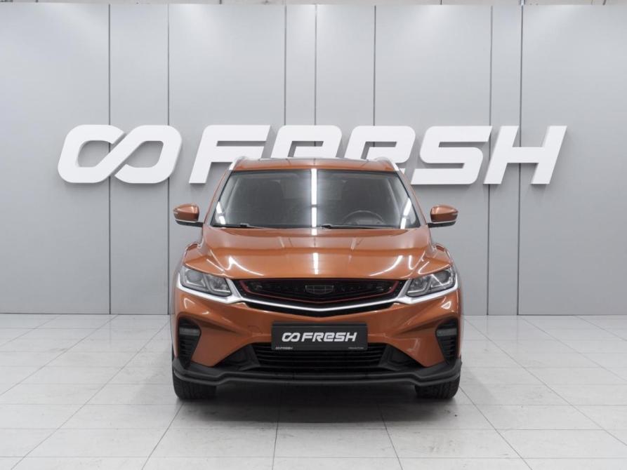 Geely Coolray I Ростов-на-Дону  - изображение 3