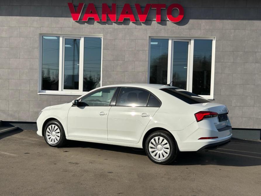 Skoda Rapid II Альметьевск  - изображение 7