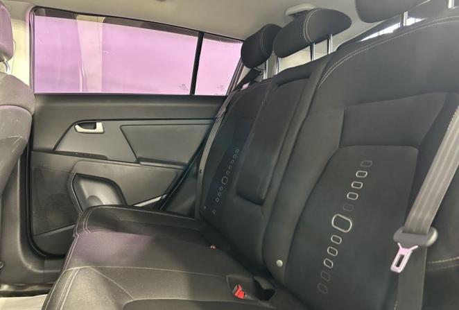 Kia Sportage III с пробегом 2011 года, цена 720 000 рублей, 253911 км, внедорожник, Автокод Объявления