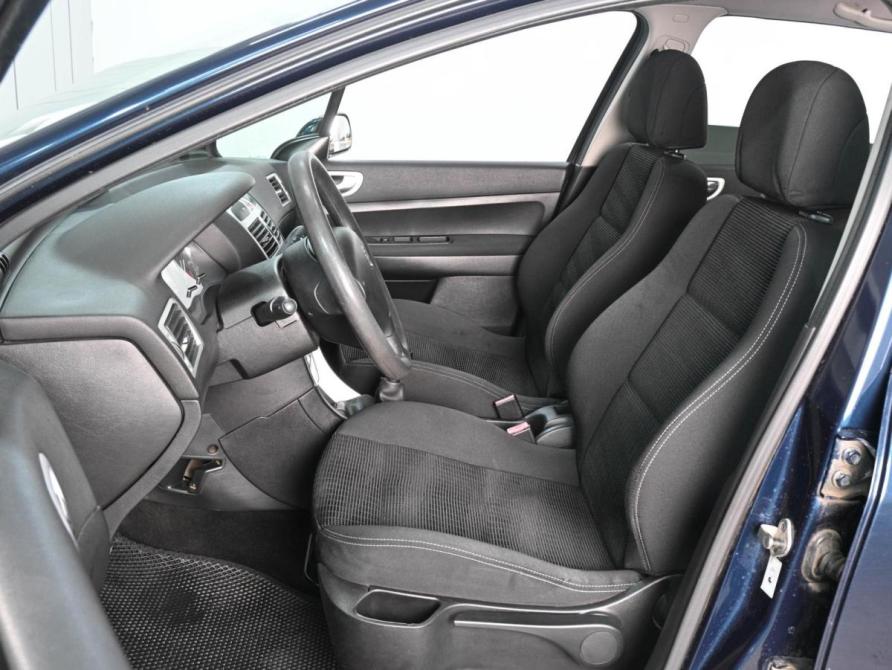 Peugeot 307 I Рестайлинг Ростов-на-Дону  - изображение 10
