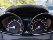 Ford Fiesta Mk6 Рестайлинг Волгоград  - изображение 30