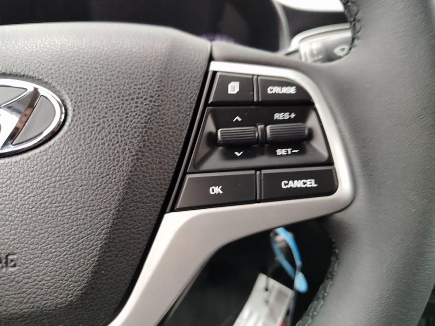 Hyundai Solaris II Рестайлинг Ярославль  - изображение 15