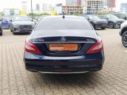 Mercedes-Benz CLS II (C218) Рестайлинг Екатеринбург  - изображение 35