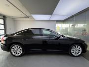 Audi A6 V (C8) Уфа  - изображение 32