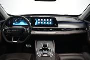 Chery Tiggo 8 Pro Max I Рестайлинг Москва  - изображение 27