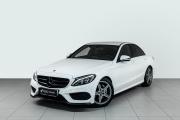 Mercedes-Benz C-Класс IV (W205) Казань  - изображение 13