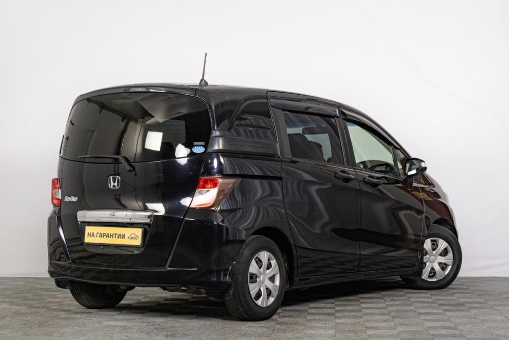Honda Freed I Рестайлинг Томск  - изображение 7