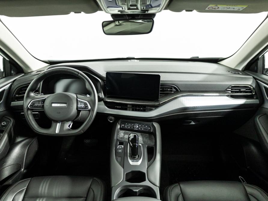 Haval F7x I Рестайлинг Санкт-Петербург  - изображение 13