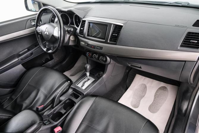 Mitsubishi Lancer X Рестайлинг с пробегом 2012 года, цена 849 000 рублей, 169000 км, седан, Автокод Объявления