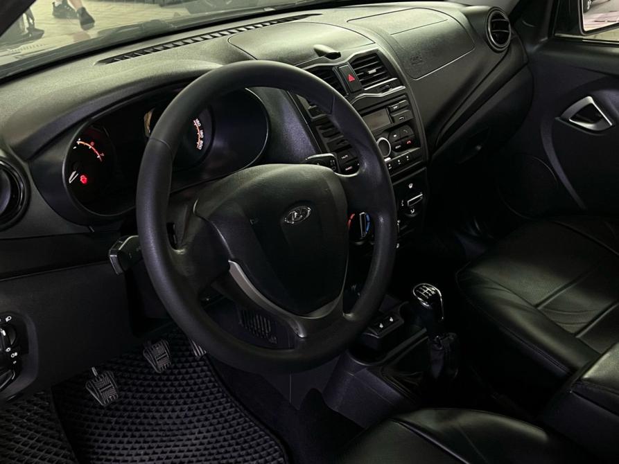 Lada (ВАЗ) Granta I Рестайлинг Волгоград  - изображение 13