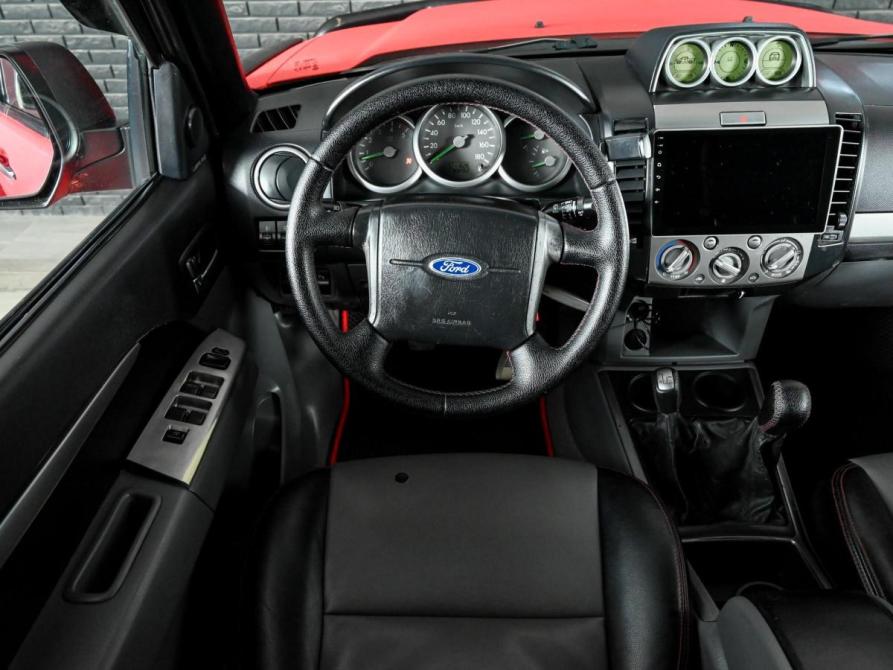 Ford Ranger II Екатеринбург  - изображение 12