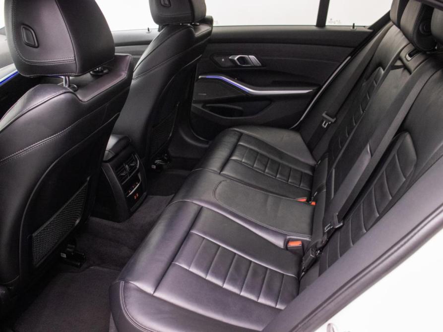 BMW 3 серии VII (G2x) Москва  - изображение 11