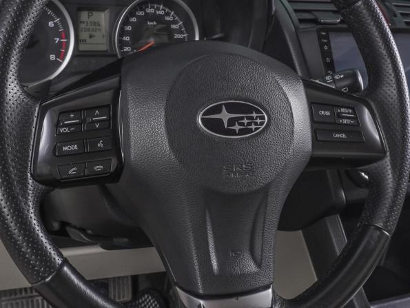 Subaru XV I с пробегом 2012 года, цена 1 190 000 рублей, 208324 км, внедорожник, Автокод Объявления