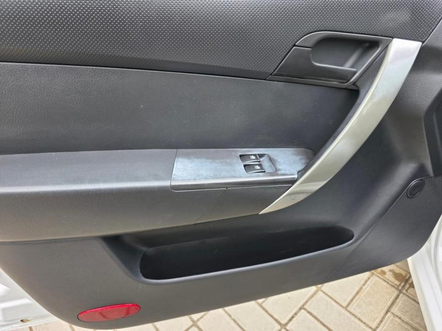 Chevrolet Aveo I Рестайлинг Астрахань  - изображение 17