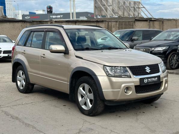 Suzuki Grand Vitara II Рестайлинг с пробегом 2011 года, цена 1 219 000 рублей, 139757 км, внедорожник, Автокод Объявления