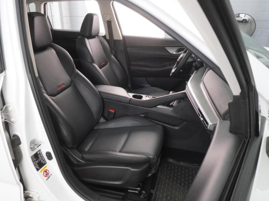 Changan CS35 Plus I Рестайлинг Воронеж  - изображение 8