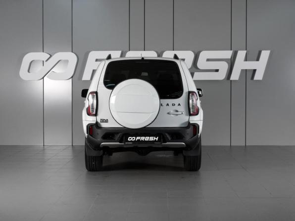 Lada (ВАЗ) Niva Travel I с пробегом 2025 года, цена 1 439 000 рублей, 21626 км, внедорожник, Автокод Объявления