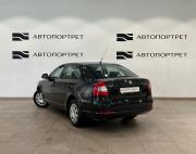 Skoda Octavia II (A5) Рестайлинг Санкт-Петербург  - изображение 18