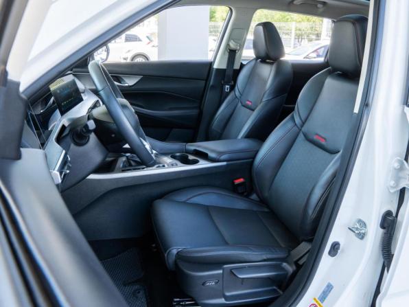Changan CS35 Plus I Рестайлинг с пробегом 2023 года, цена 1 799 000 рублей, 57148 км, внедорожник, Автокод Объявления