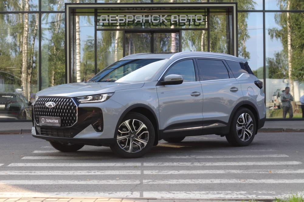 Chery Tiggo 7L I Брянск  - изображение 1