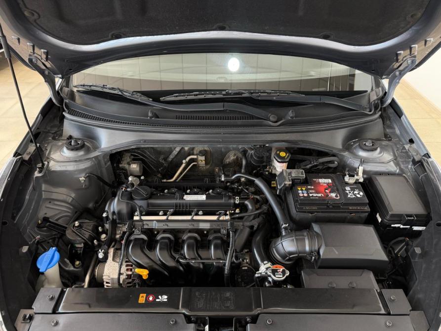 Kia Rio IV Новороссийск  - изображение 36