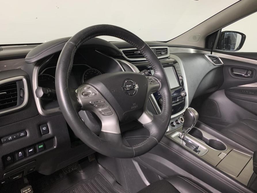 Nissan Murano III (Z52) Москва  - изображение 11