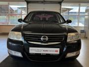 Nissan Almera Classic I Тольятти  - изображение 20