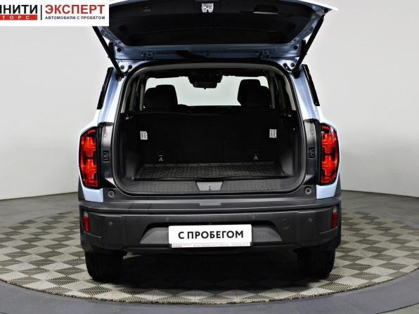 Haval H3 I с пробегом 2024 года, цена 2 497 000 рублей, 14201 км, внедорожник, Автокод Объявления