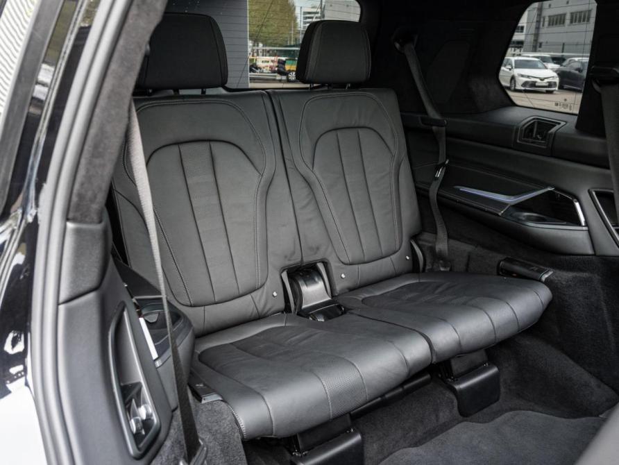 BMW X7 I (G07) Краснодар  - изображение 13