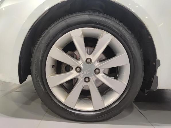 Kia Rio III Рестайлинг с пробегом 2017 года, цена 1 035 000 рублей, 164563 км, седан, Автокод Объявления