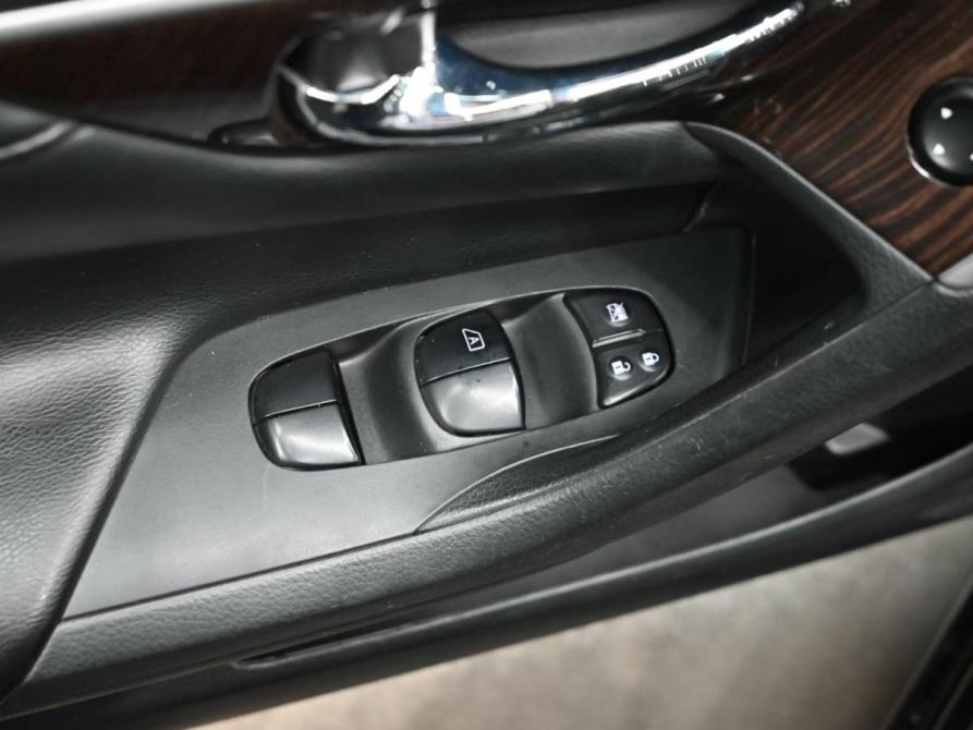 Nissan Teana III Екатеринбург  - изображение 14